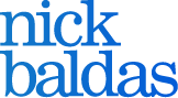 Nick Baldas